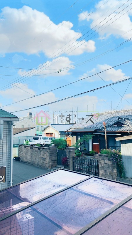 豊二ハイツ その他5