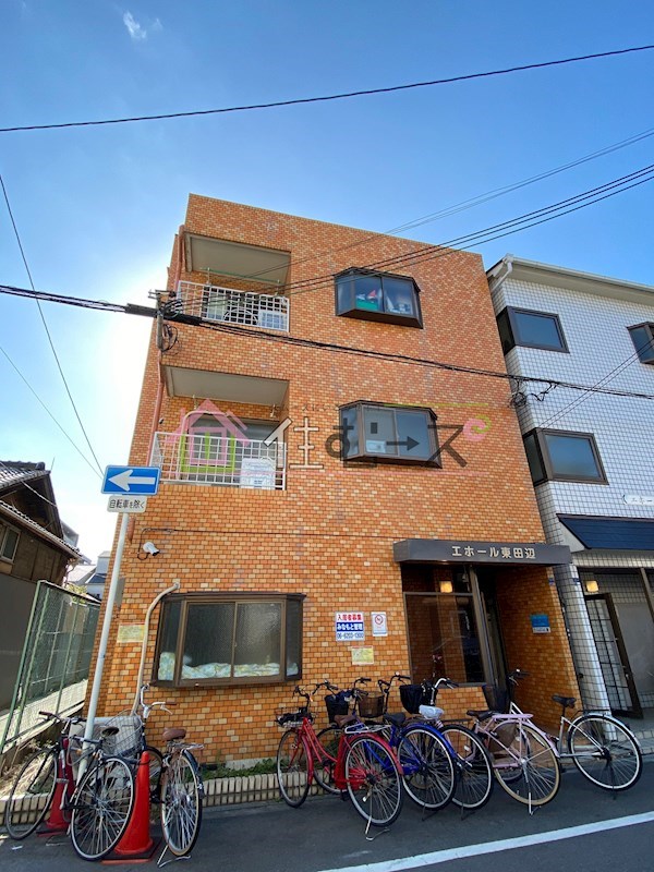 エホール東田辺 その他外観1
