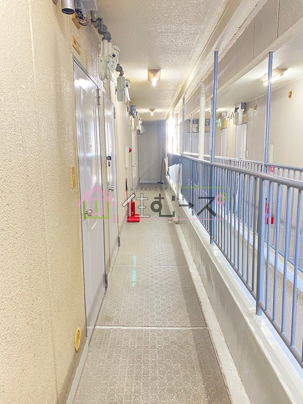 エホール東田辺 その他外観5