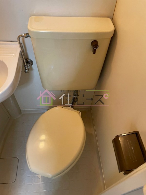 戎マンション その他5