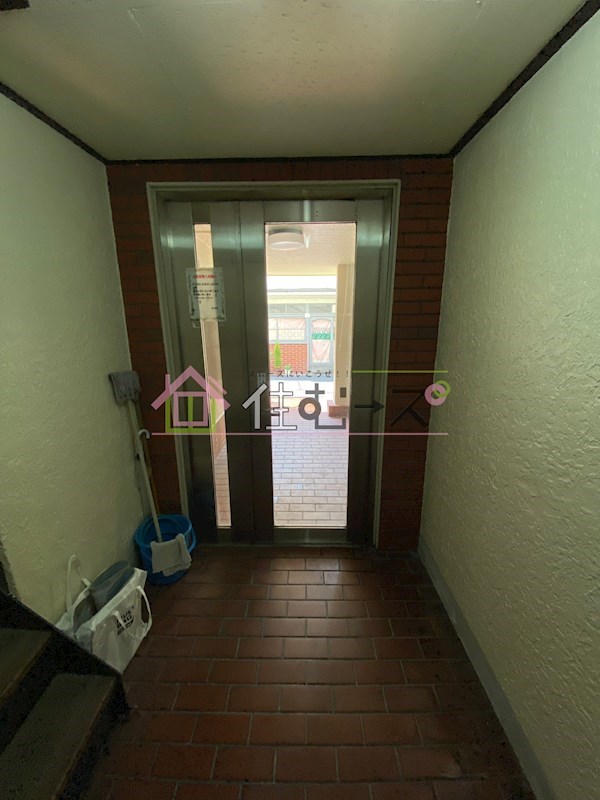 戎マンション その他外観4