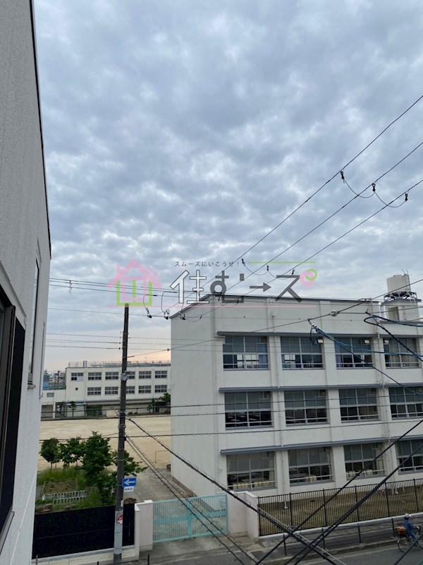 ツインコーポ公園南B棟 その他6