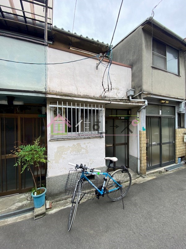 北島貸家 その他外観1