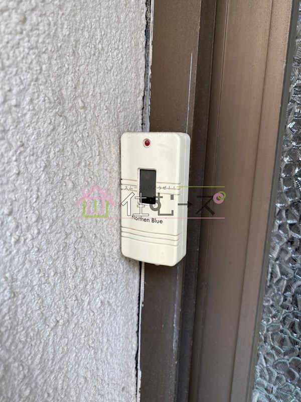 北島貸家 その他外観3