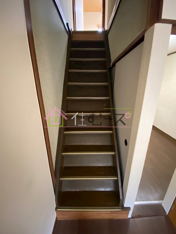 北島貸家 その他外観4