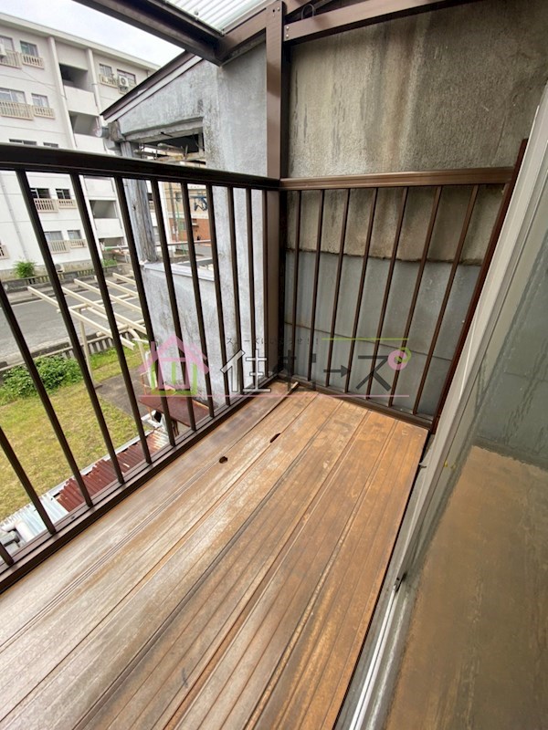 北島貸家 その他外観5