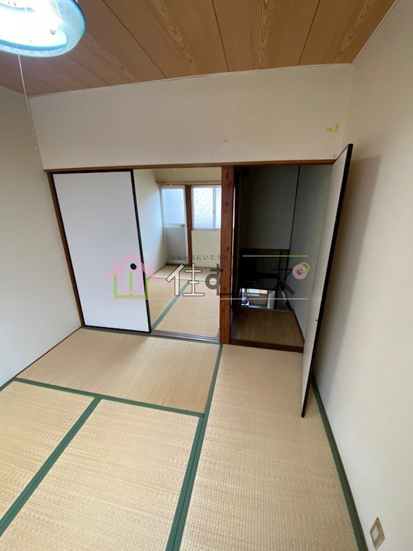 北島貸家 その他外観6