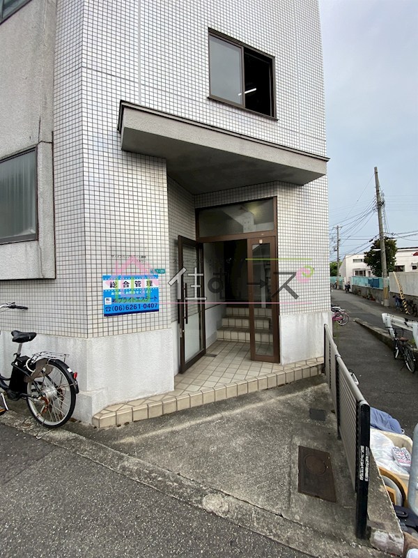 ザ・インペリアルコート御崎ノースタワー その他1