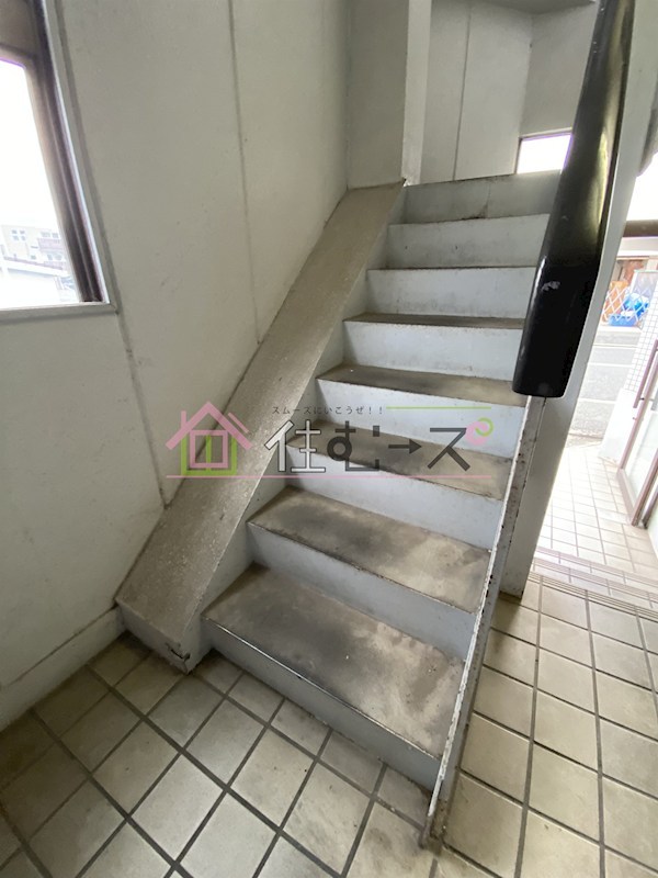 ザ・インペリアルコート御崎ノースタワー その他外観3