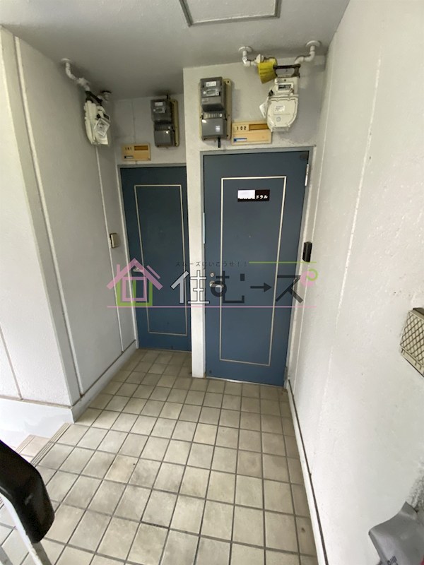 ザ・インペリアルコート御崎ノースタワー その他外観4