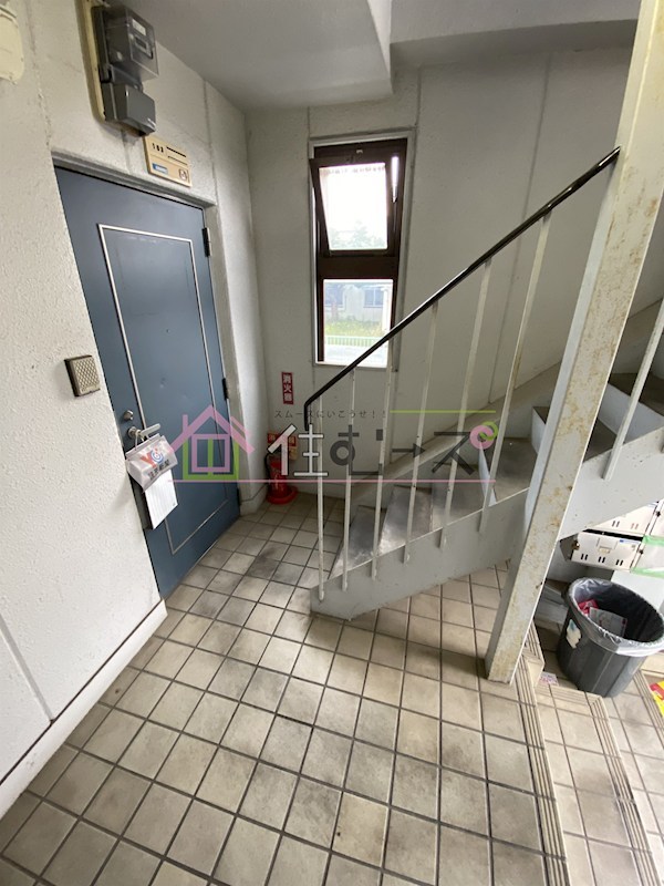 ザ・インペリアルコート御崎ノースタワー その他外観5