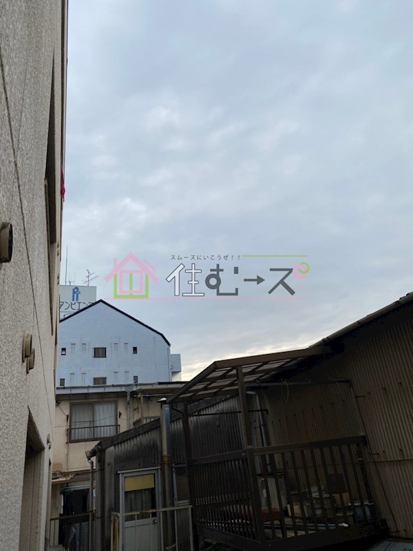 コーポ南加賀屋 その他2