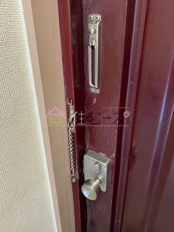 コーポ南加賀屋 その他5