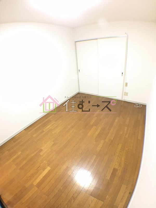 ミヤックス千林 リビング