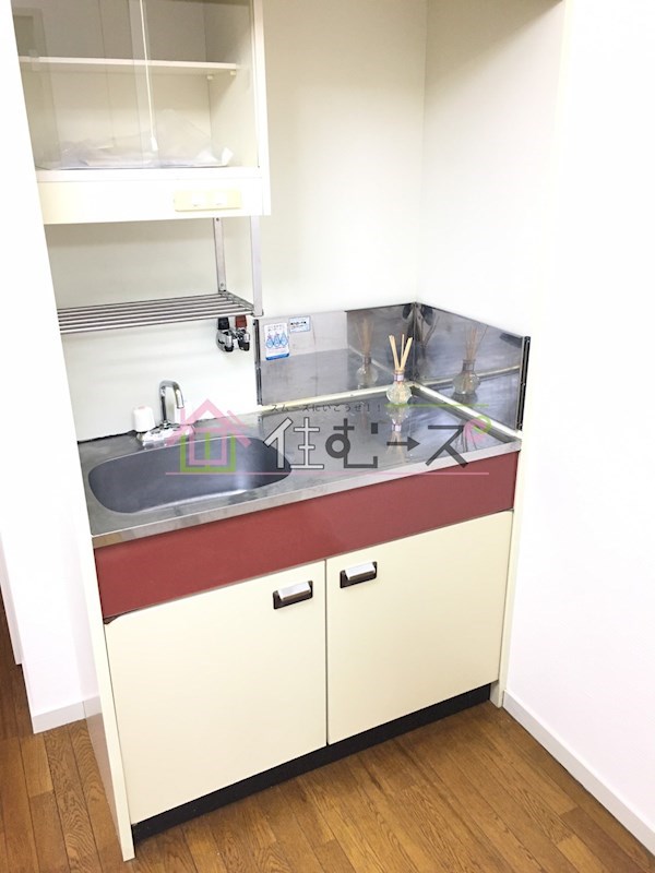 ミヤックス千林 キッチン