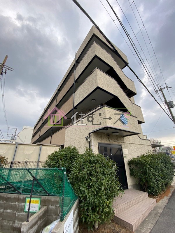 ルミエール　巽 その他外観1