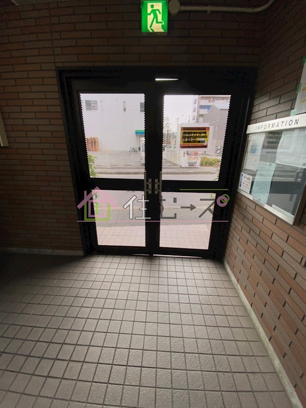 ルミエール　巽 その他外観2