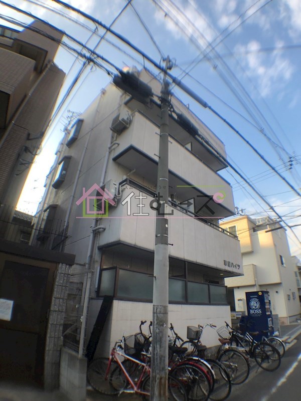 ARCO NORTH その他外観1