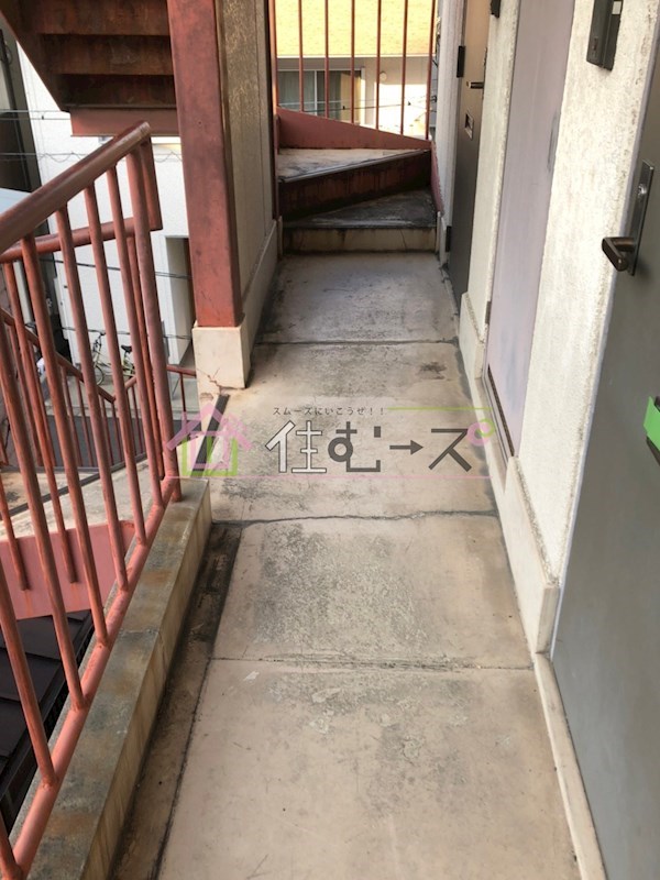 ARCO NORTH その他外観3