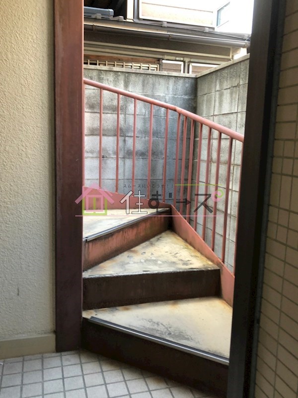 ARCO NORTH その他外観4