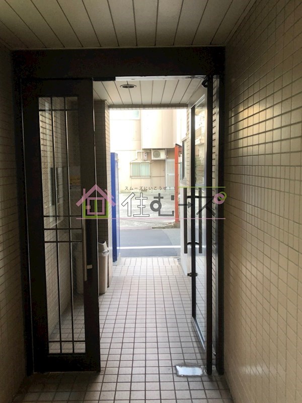 ARCO NORTH その他外観5