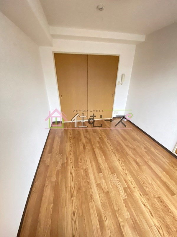 ARCO NORTH リビング