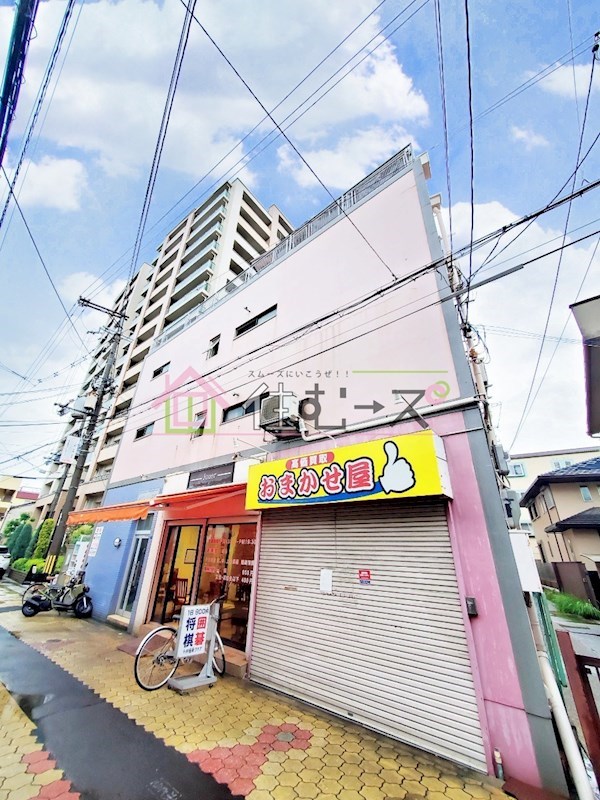 メゾンド浅田 その他外観1