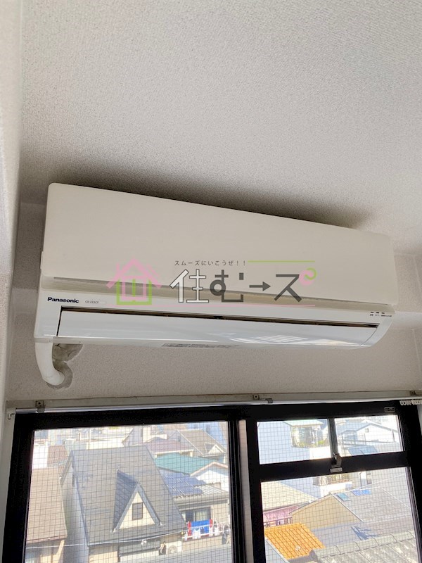 シャトー福島 その他6