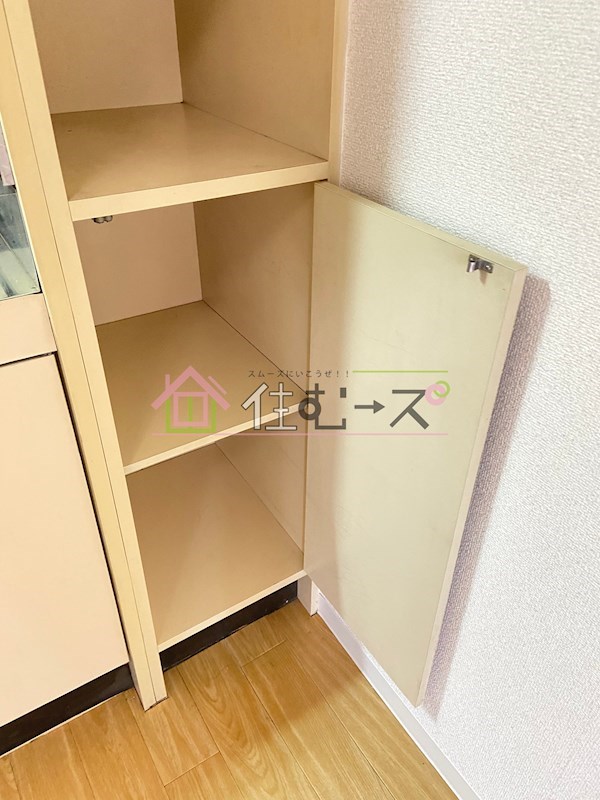 EPO江戸堀レジデンス その他4