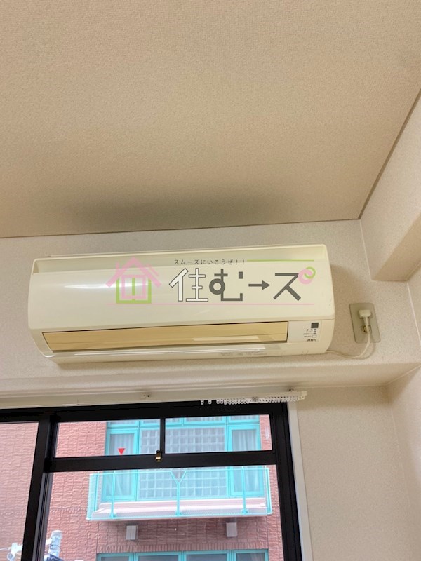 EPO江戸堀レジデンス その他6