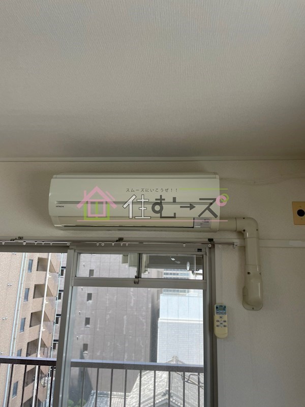 ハイツメルローズ その他3