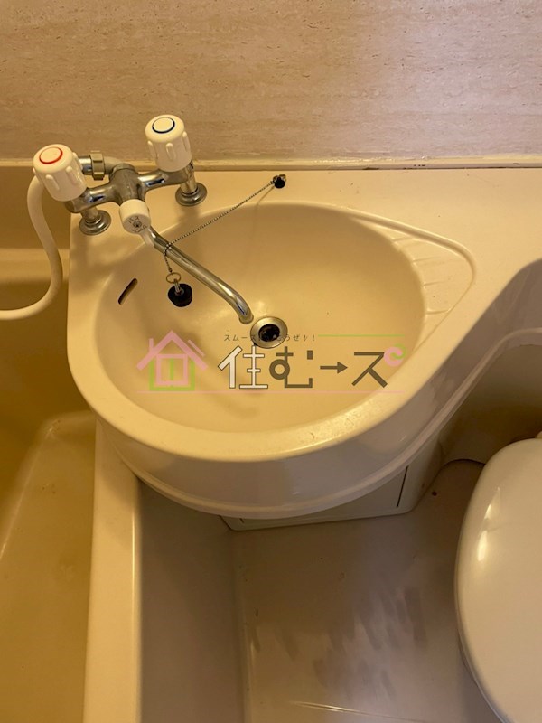 ハイツメルローズ その他4