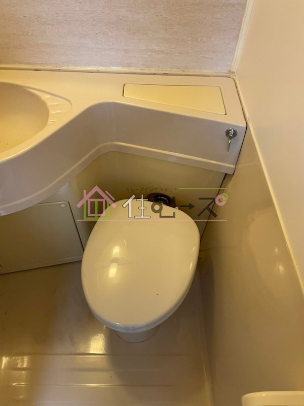 ハイツメルローズ その他5