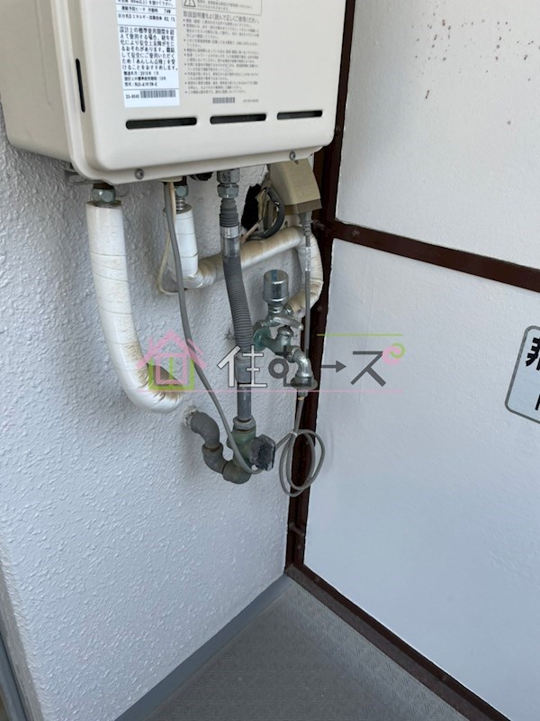 ハイツメルローズ その他6