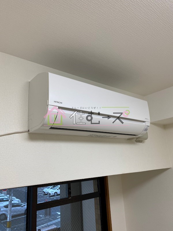 アスヴェル天満橋 その他2