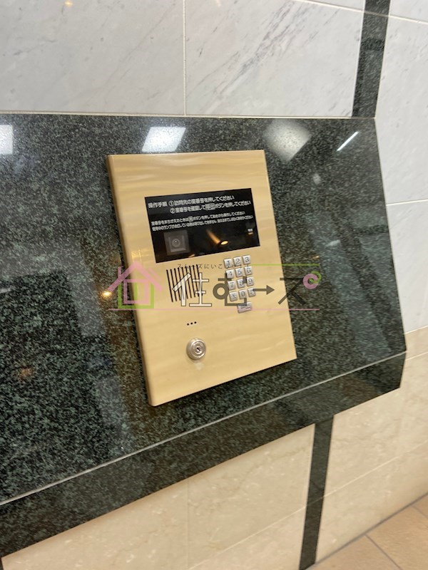 アスヴェル天満橋 その他外観5