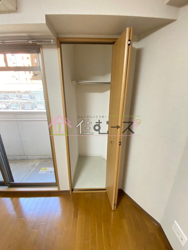 アムズコート勝山 その他3