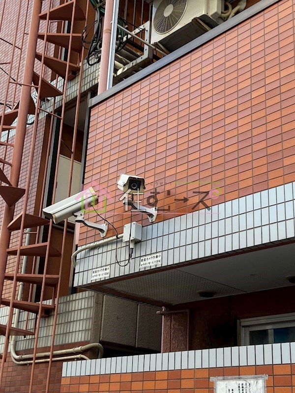 セラ岸ノ里 その他外観2