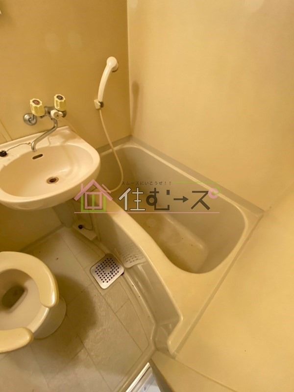 セラ岸ノ里 風呂画像