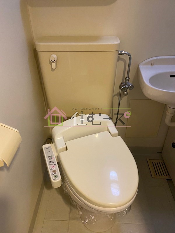 メネダス ベランダ