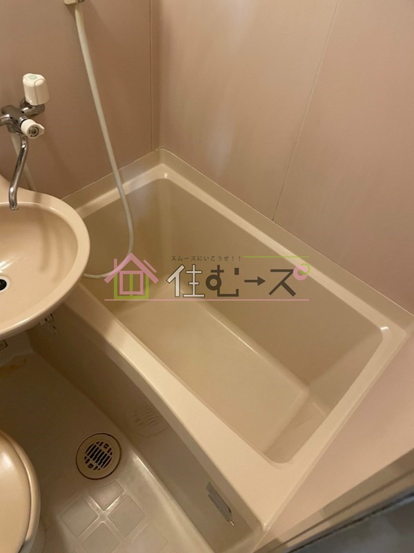 Who&amp;#39;sWhoAP.江口橋 風呂画像