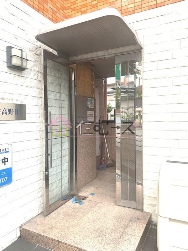 プレアール井高野Ⅱ その他1