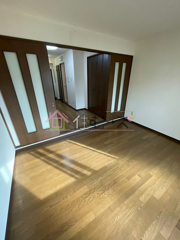 プレアール井高野Ⅱ その他外観6