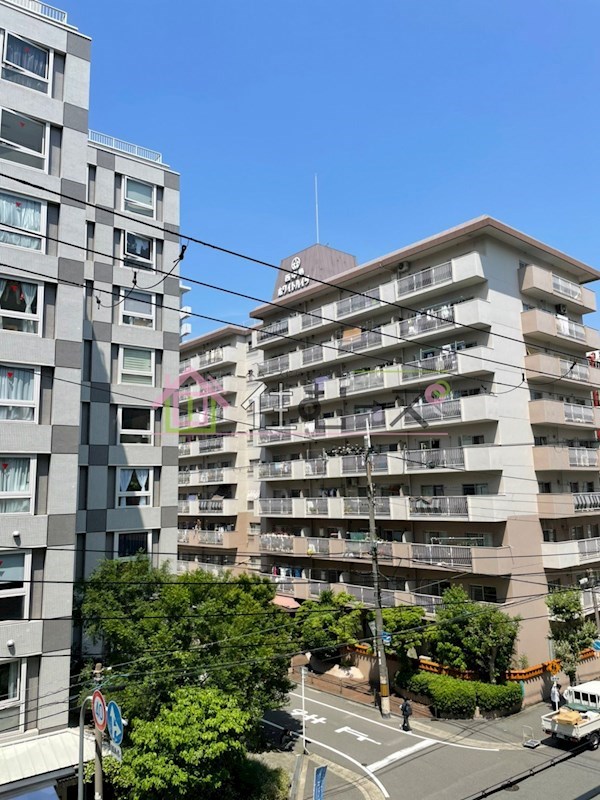 白倉マンション その他3