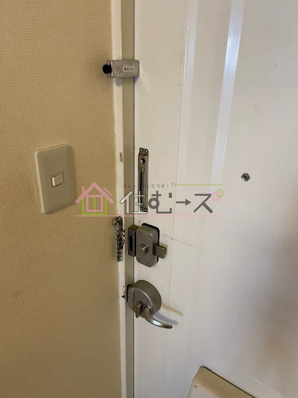 白倉マンション その他5