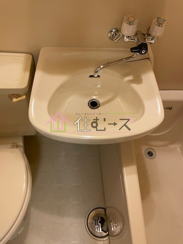 白倉マンション その他6