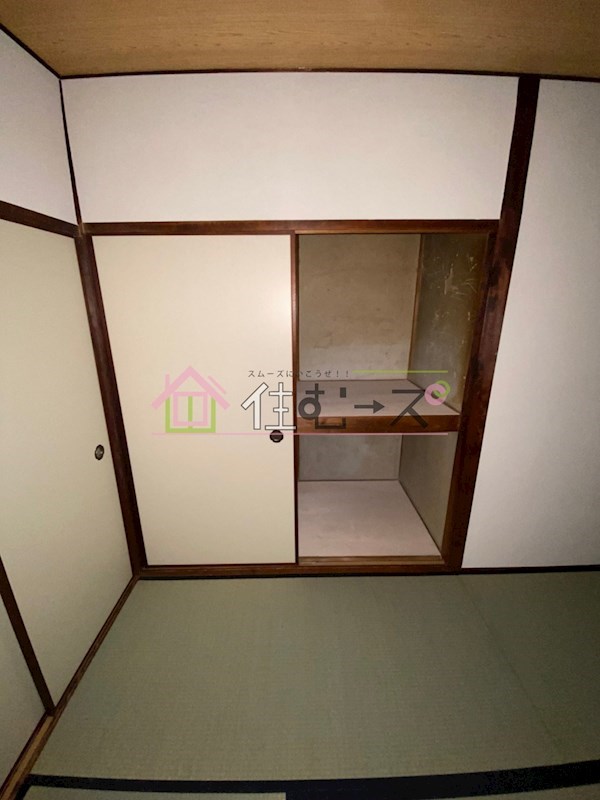 深江南アパート その他4