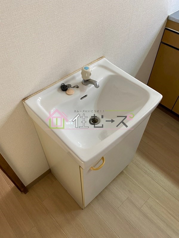 深江南アパート その他5