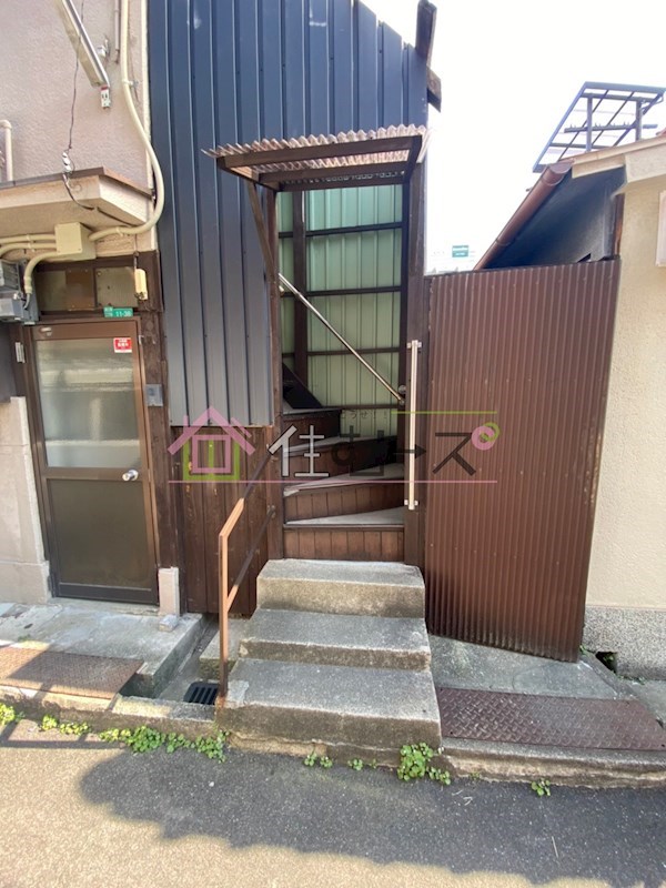 深江南アパート その他1