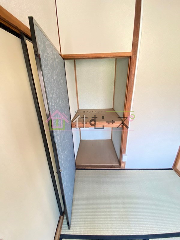 深江南アパート その他6